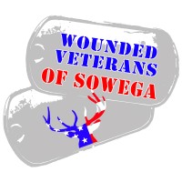 Wounded Veterans Outdoor Network of SWGA, Inc. logo - Similar company to The Mission Oriented Podcast By Veterancrowd