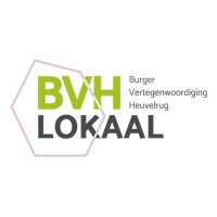 BVHLokaal logo - Similar company to Navigators Nederland