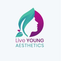 Live Young Aesthetics logo - Similar company to Design Technique Studio