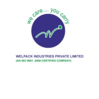 WELPACK INDUSTRIES PRIVATE LIMITED logo - Similar company to Welpack Packaging
