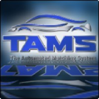 TAMS Automatch logo - Similar company to Take3