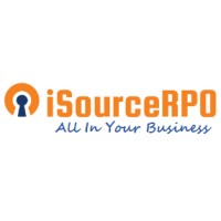 iSource RPO logo - Similar company to Brightrec Rpo