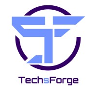 TechsForge logo - Similar company to Techsforge