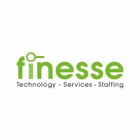 Finesse Tech logo - Similar company to Vayusphere
