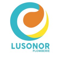 LUSONOR PLOMBERIE logo - Similar company to Fdas Plomberie