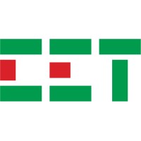 CET Data Center & Cloud Infrastructure logo - Similar company to Cet Inc.