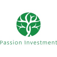 Passion Investment logo - Similar company to Techprofit.,Jsc