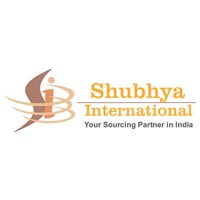 Shubhya International logo - Similar company to Isourcingindia