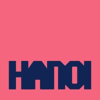 HANOI logo - Similar company to Letsgobold