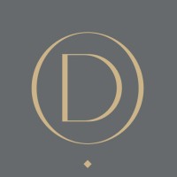 Demitasse London logo - Similar company to Wimbledon Art Studios