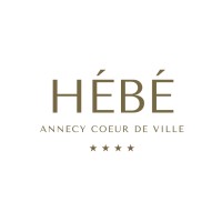 Hébé Hotel logo - Similar company to Partager.Io