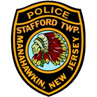 Stafford Township Police logo - Similar company to Lacey Township Police Department