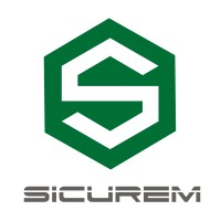Sicurem s.a.s. logo - Similar company to Esapt Srl