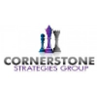 Cornerstone Strategies Group