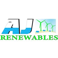 AJ RENEWABLES SRL logo - Similar company to Acs Engineering