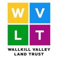 Wallkill Valley Land Trust logo - Similar company to Stony Kill Foundation