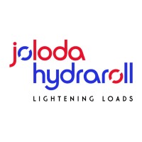 Joloda Hydraroll logo - Similar company to Noble-Asco Engineering