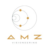 AMZ VISIONEERING logo - Similar company to Won Million Gmbh