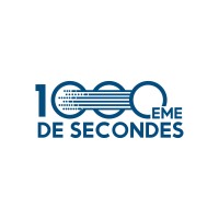 Festival de la photographie sportive 1000eme de secondes logo - Similar company to Groupe Figa