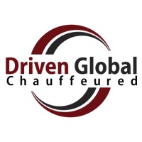 Driven Global Chauffeured logo - Similar company to Tripabrood