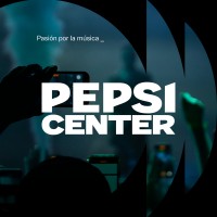 Pepsi Center logo - Similar company to Concrad