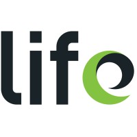 Life Healthcare Communications logo - Similar company to Salt | B Corp Certified