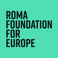 Roma Foundation for Europe logo - Similar company to Agentur Sowhat!