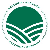 GreenMIP logo - Similar company to Controlbest - Control Biológico De Plagas / Biological Control Of Pest