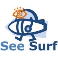See Surf logo - Similar company to Intermarché Cap Océan