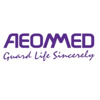 Aeonmed Cambodia logo - Similar company to France