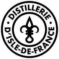 Distillerie Isle de France logo - Similar company to Maison Jouffe - Distillerie & Brasserie - Cave, Bar & Restaurant