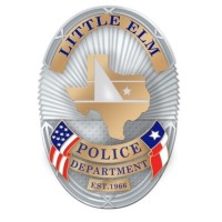 Little Elm Police Department logo - Similar company to Denton County Sheriff'S Office