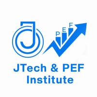 JTech & PEF Institute logo - Similar company to Interneur.Pk