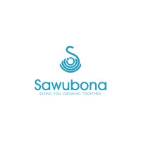 Sawubona logo - Similar company to Grateful Living