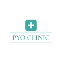 Pyo Clinic logo - Similar company to Pyoduction