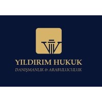 Yıldırım Hukuk Danışmanlık & Arabuluculuk logo - Similar company to İnfotek Danışmanlık