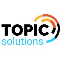 TOPIC SOLUTIONS logo - Similar company to V30 Energy