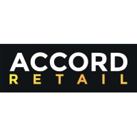 Accord Retail Leasing logo - Similar company to +Sam Consulting