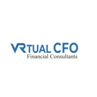 VRTual CFO logo - Similar company to Beyond Notch