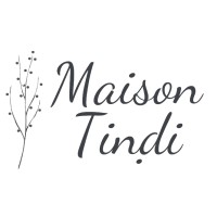 Maison Tindi logo - Similar company to Maison 1909