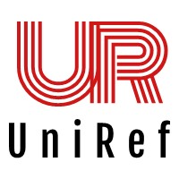 UniRef logo - Similar company to Uniref - University For Refugees