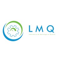 LMQ-Laboratoire de métrologie et qualité logo - Similar company to Deer Business