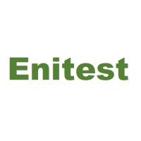 Enitest logo - Similar company to Qualitas Ndt Oy