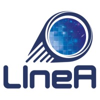 Laboratório Interinstitucional de e-Astronomia logo - Similar company to Astronomia