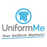 Uniform Me logo - Similar company to Ayan Custom Printing