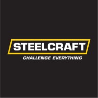 Steel Craft logo - Similar company to Synergyops