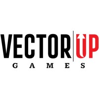 VectorUp Games logo - Similar company to Clegames