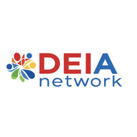 DEIA Network logo - Similar company to Tulasoft Creative Studio