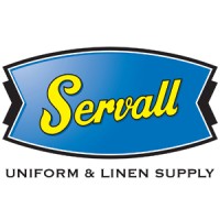 Servall Uniform & Linen Supply logo - Similar company to Midtvask