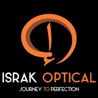 Israk Optical Sdn Bhd logo - Similar company to Dm Optical